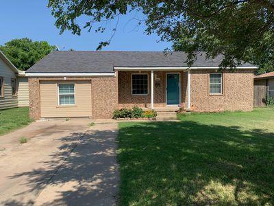 1425 Fox Ave, Dumas, TX, 79029