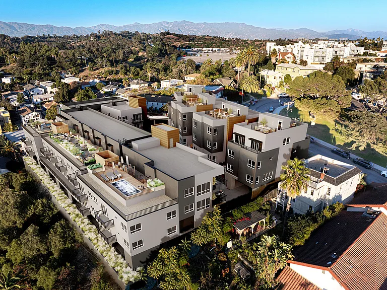 The Angeleno — Photo 7