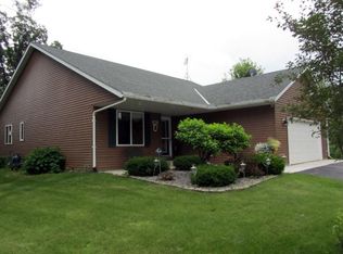 2544 15th St NE, Sauk Rapids, MN 56379
