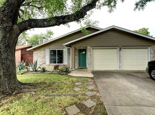 11108 Applewood Dr, Austin, TX 78758