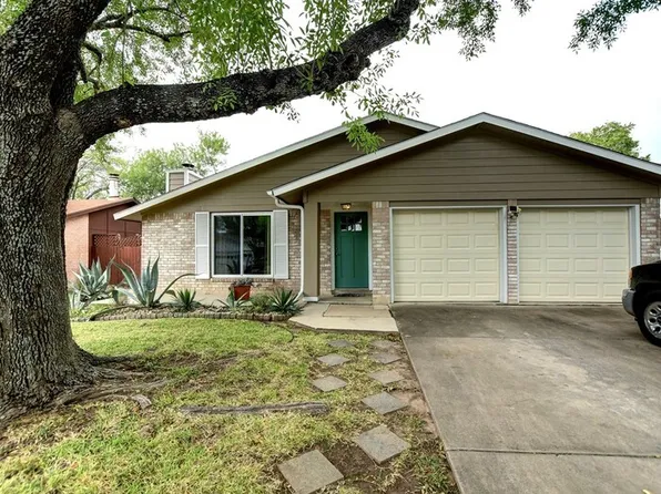 11108 Applewood Dr, Austin, TX 78758