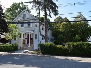 18 Grant Ave, Belmont, MA 02478
