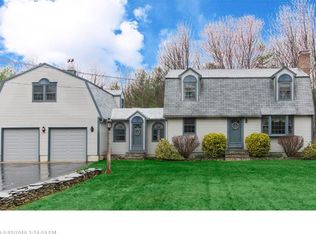 83 Long Swamp Rd, Berwick, ME 03901