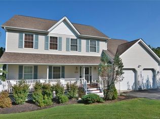 41 McGarrah Rd, Monroe, NY 10950