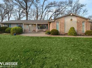 6661 Montgomery Rd, Shelby Township, MI 48316