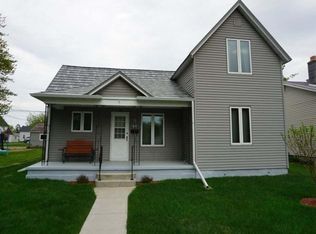 509 N Genesee St, Merrill, WI 54452