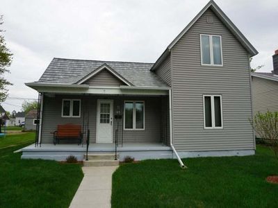 509 N Genesee St, Merrill, WI, 54452