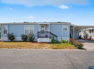 1500 Gabriela Ct NE Unit 38, Salem, OR 97301