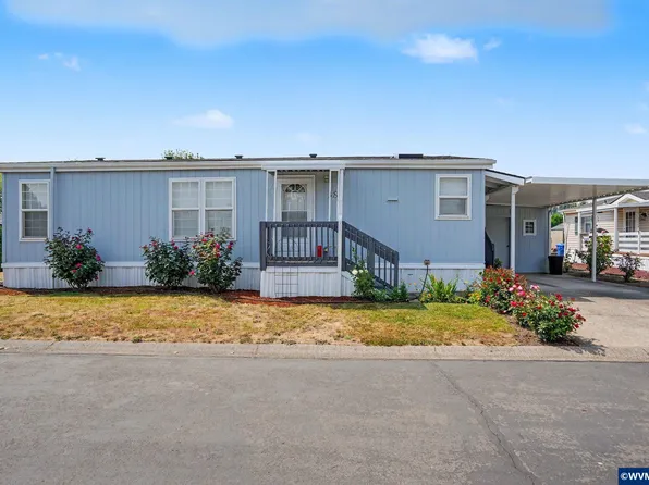 1500 Gabriela Ct NE Unit 38, Salem, OR 97301