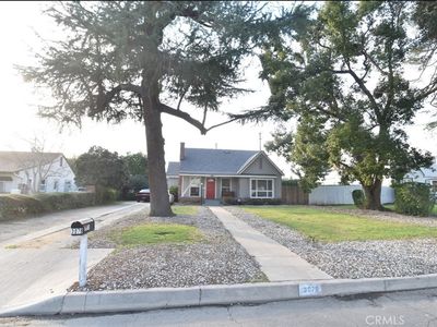 3078 Serrano Rd, San Bernardino, CA, 92405