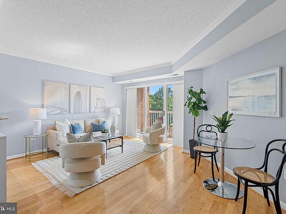 2nd image of 3101 N Hampton Dr APT 409