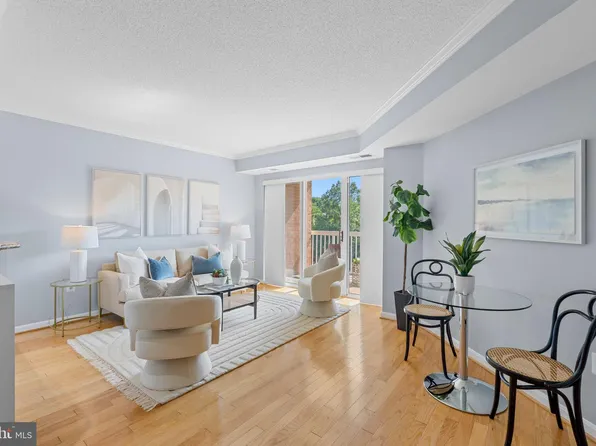 3101 N Hampton Dr APT 409, Alexandria, VA 22302