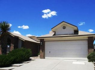 4617 Edwin Mechem Ave NW, Albuquerque, NM 87114