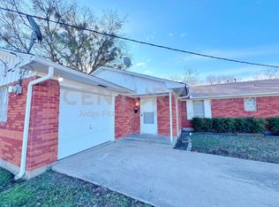 110 Campbell St, Desoto, TX 75115