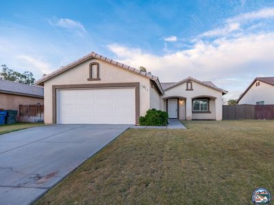 1025 Playa Del Norte, Calexico, CA, 92231