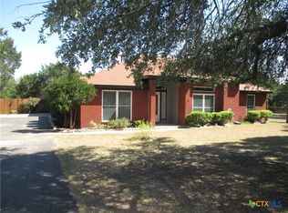 2975 Pecan Dr, Kempner, TX 76539