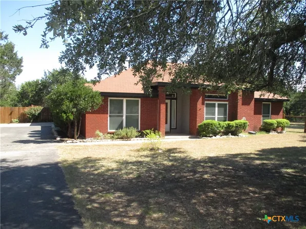 2975 Pecan Dr, Kempner, TX 76539