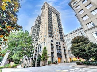 3040 Peachtree Rd NW UNIT 901, Atlanta, GA 30305