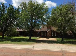 5716 S Highway 132, Drummond, OK 73735