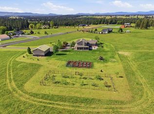 24104 N Carey Ln, Deer Park, WA 99006