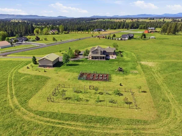 24104 N Carey Ln, Deer Park, WA 99006
