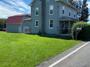 379 Unionville Rd, Jim Thorpe, PA 18229
