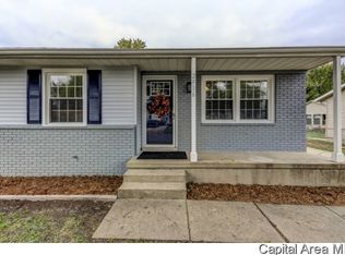 2916 Sandgate Rd, Springfield, IL 62702