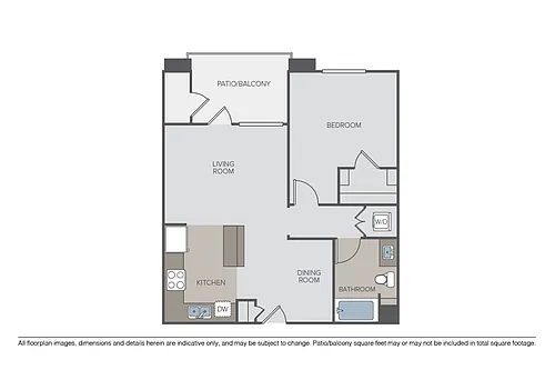 Floor plan Ra