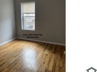 7427 S Colfax Ave UNIT 3, Chicago, IL 60649