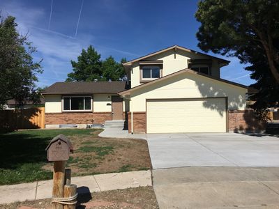 1919 Dublin Blvd, Colorado Springs, CO, 80918