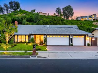 24668 Ebelden Ave, Santa Clarita, CA 91321