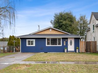 2541 S L St, Tacoma, WA 98405