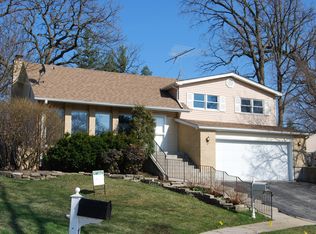 109 Cedar Ct, Schaumburg, IL 60193