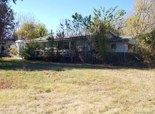 25331 S 607th Rd, Grove, OK 74344