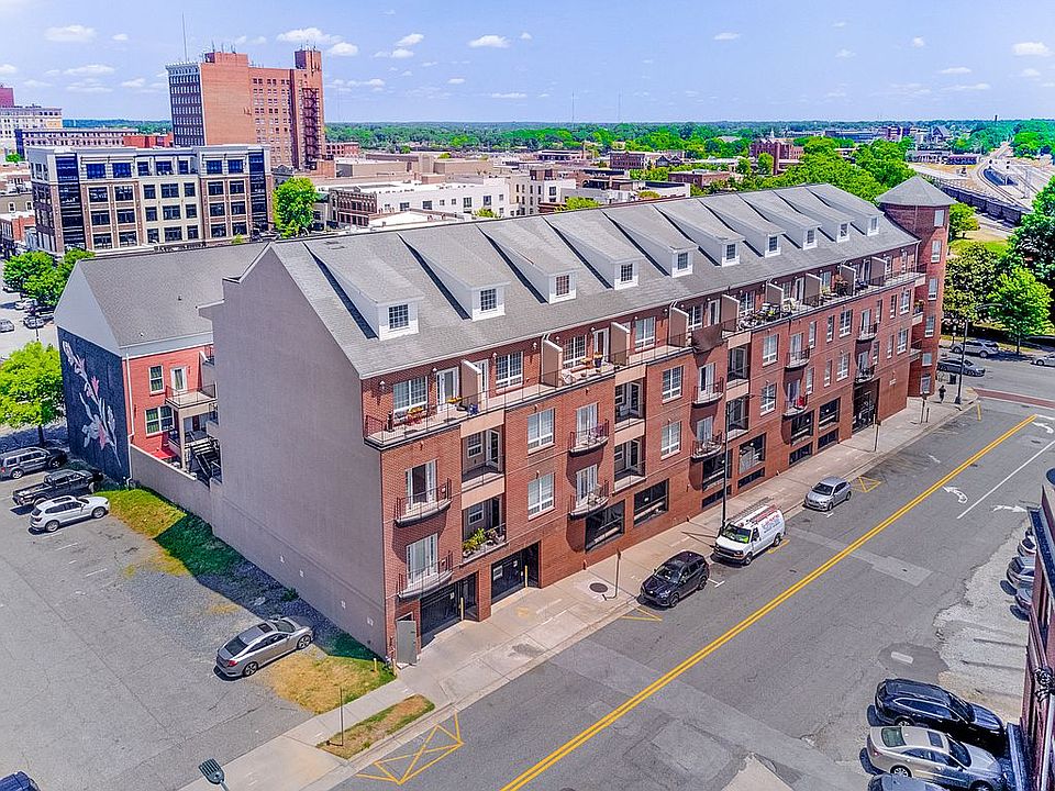 Vernon Building 236240 S Elm St Greensboro NC Zillow