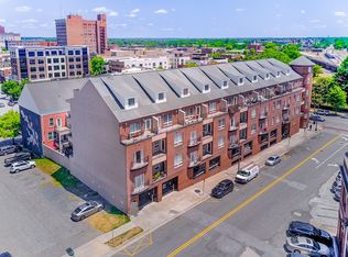 360-310 S Elm St, Greensboro, NC 27401