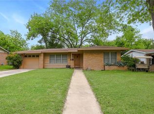 1400 Hillcrest Dr, Austin, TX 78723