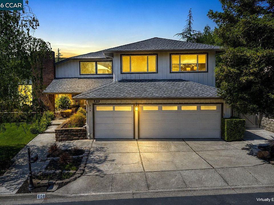 1st image of 608 Serramonte Ct