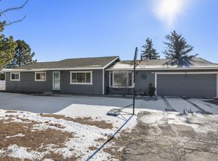 2615 Watt Rd, Carson City, NV 89706