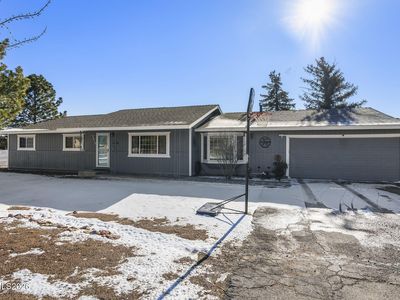 2615 Watt Rd, Carson City, NV, 89706