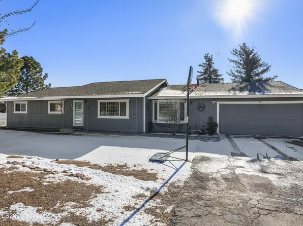 2615 Watt Rd, Carson City, NV 89706