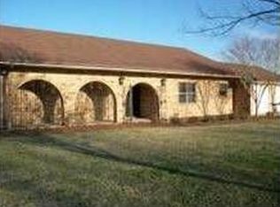 13395 Redbud St, Vacherie, LA 70090