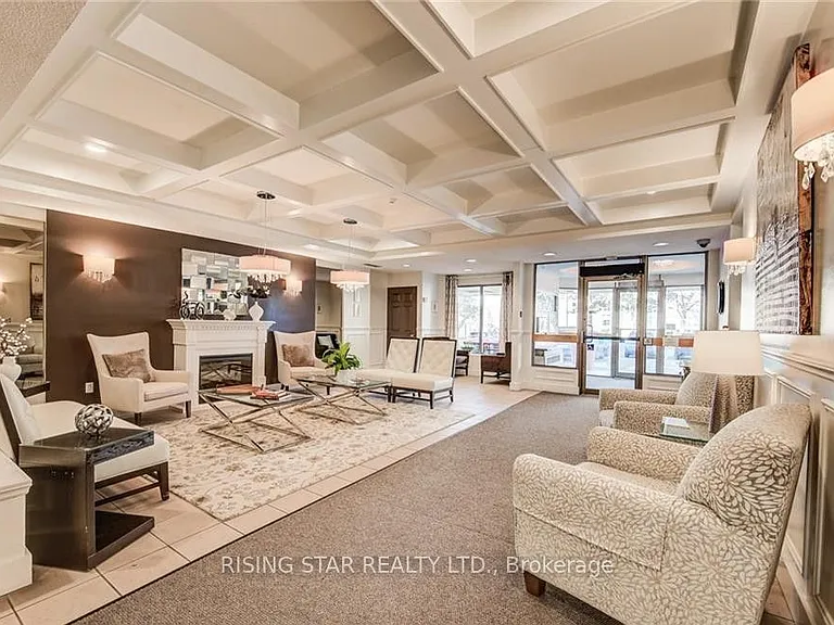 265 Westcourt Pl #507 — Photo 4