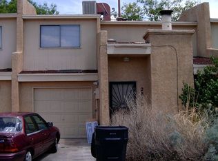 2812 Enebro St NE, Albuquerque, NM 87112