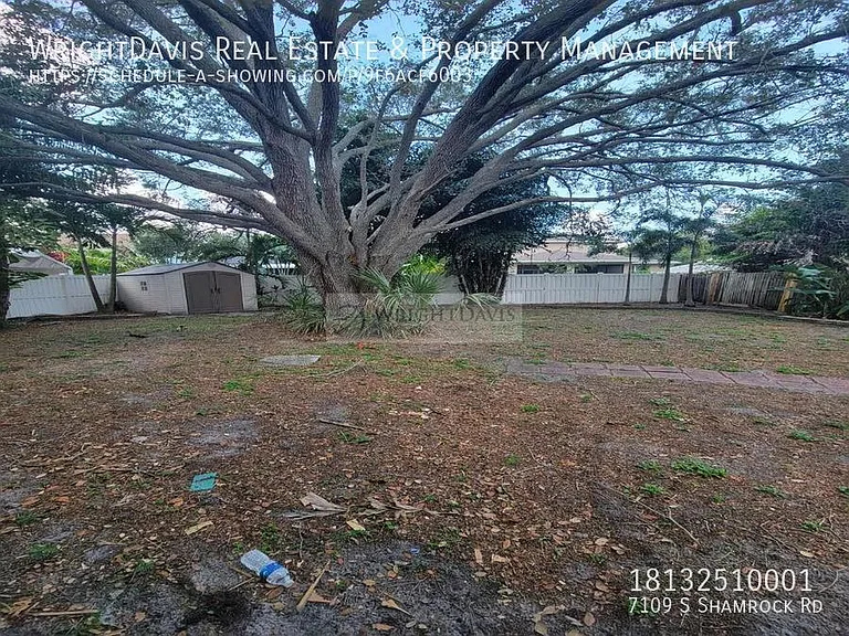 7109 S Shamrock Rd — Photo 22