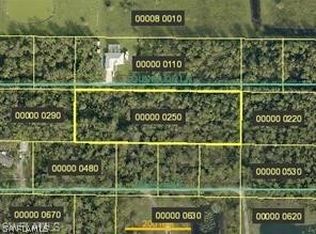 9830 Councilor Ln, North Fort Myers, FL 33917