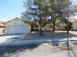 3012 Quiet Breeze Ct, Las Vegas, NV 89108