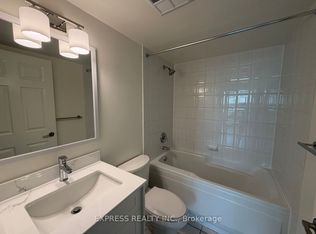 8 Hillcrest Ave #1701, Toronto, ON M2N 6Y6