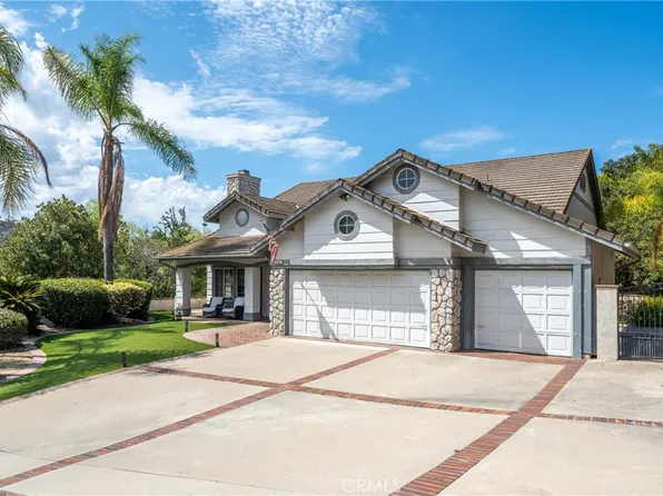 1463 Oak View Way, Escondido, CA 92029