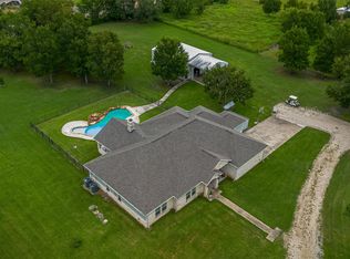 1213 Dyann Dr, Wharton, TX 77488